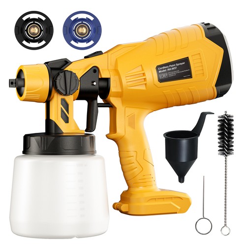 Electric cordless paint - cordless,