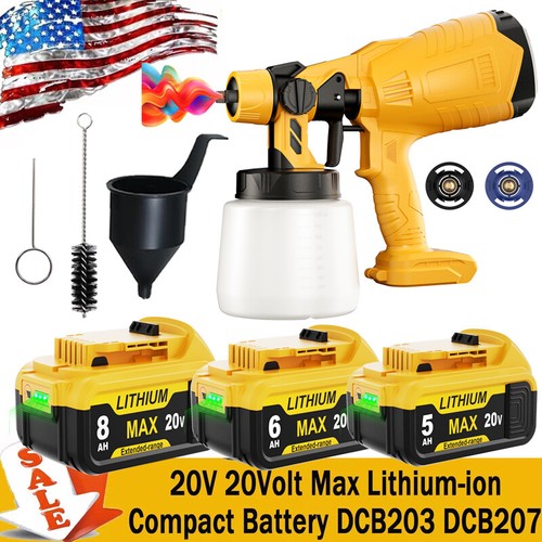 For dewalt 20v - for,