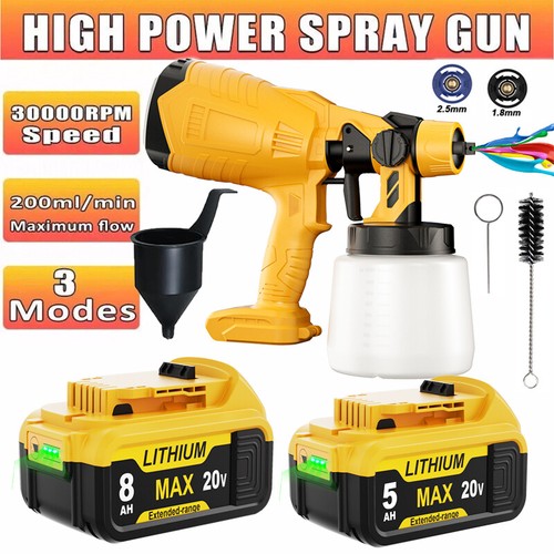 For dewalt 20v - 20v, cordless