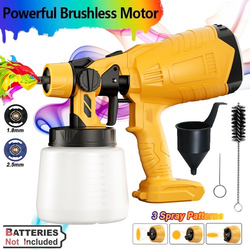 Electric cordless paint - electric,