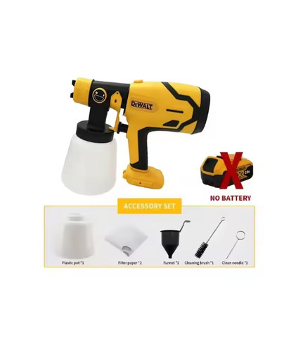 New 2026 dewalt cordless - new,