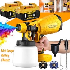 For Dewalt 18V Battery