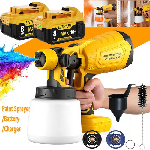 For dewalt 18v battery - for,