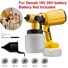 For Dewalt 18V 20V Battery