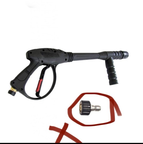 Dewalt spray gun side - gun, w