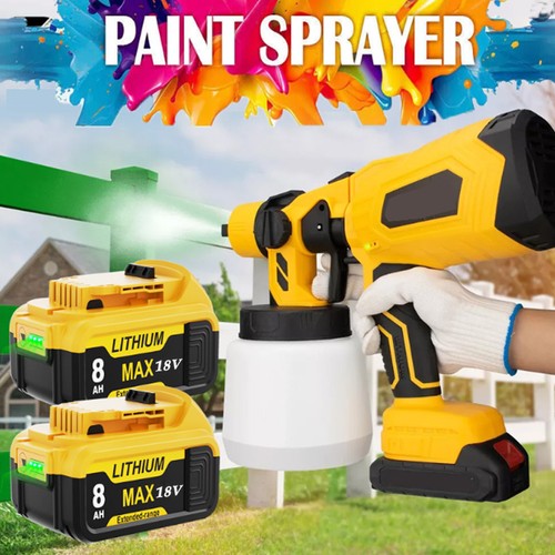 Cordless sprayer handheld - sprayer,