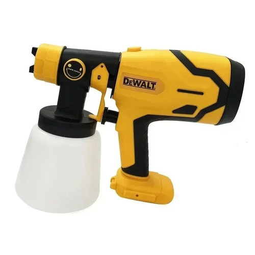 Dewalt electric spray - dewalt,