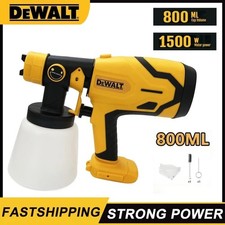 DEWALT electric Spray Paint