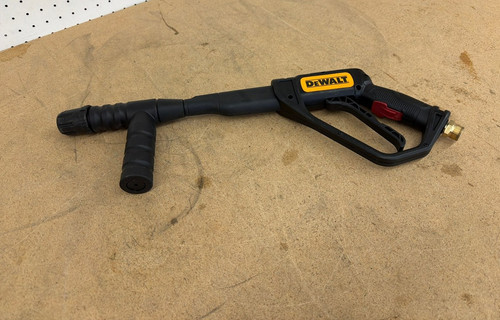 Dewalt spray gun m22 - dewalt,