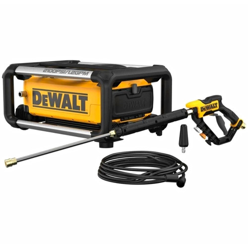 Dewalt dwpw2100 electric - dewalt,
