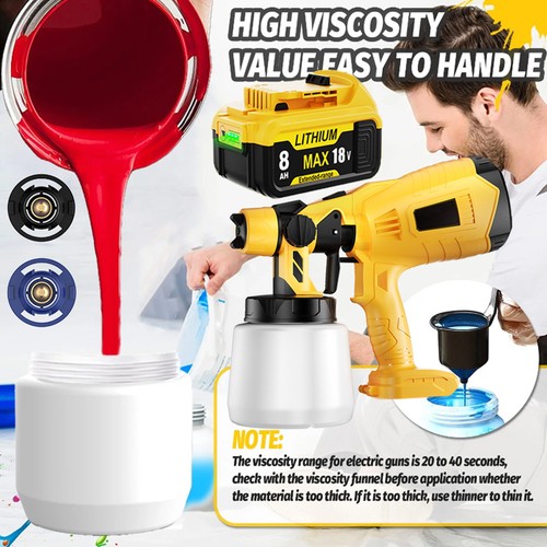 1000ml for dewalt - for, 18v