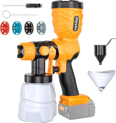 350w cordless paint - 350w,