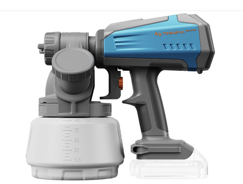 Tilswall cordless paint - tilswall,
