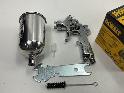 Dewalt dwmt70778 gravity feed - dewalt,