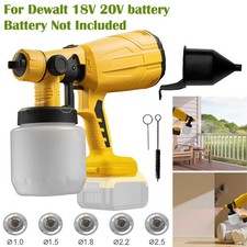 For Dewalt 18V 20V Battery