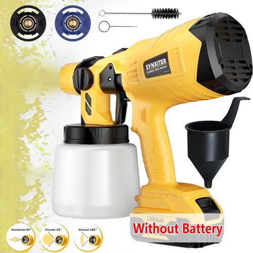 Upgrade 600w hvlp paint - upgrade,