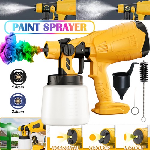 Electric cordless paint - electric,