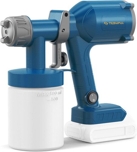 Tilswall dark blue portable - tilswall,