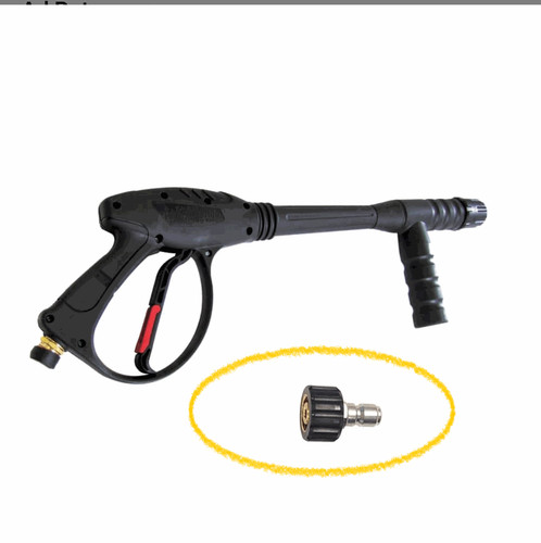 Dewalt spray gun side - spray,