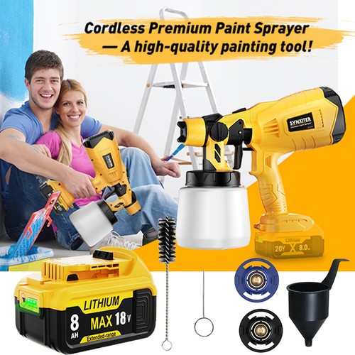 For dewalt 18v cordless - 18v,