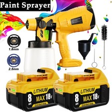 For DeWalt 18V Cordless