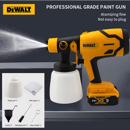 Dewalt 20v brushless - dewalt, cordless