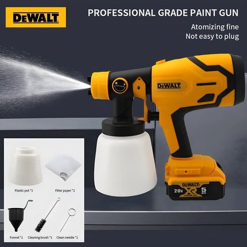 Dewalt 20v max brushless - dewalt,