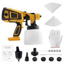 200W Electric Gun Paint