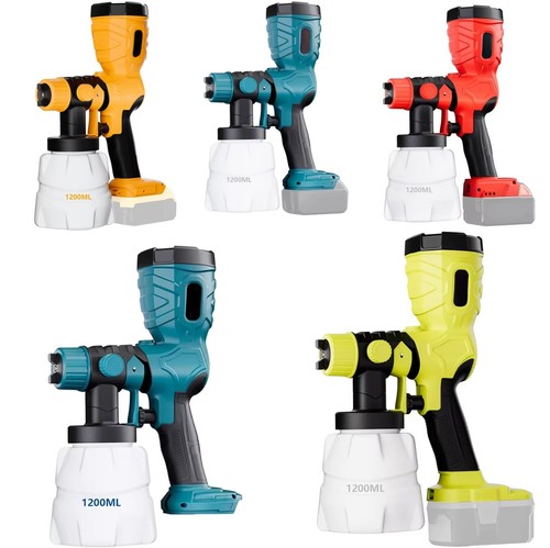 1200ml electric spray gun for - 1200ml,