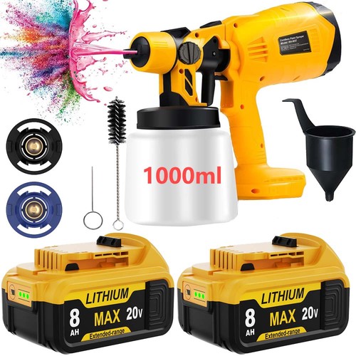Cordless sprayer electric - sprayer,