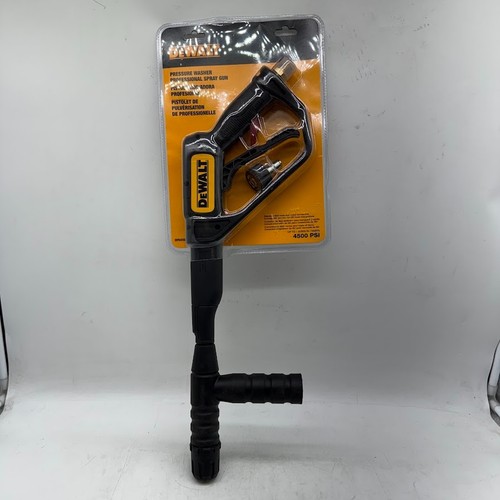 Dewalt pressure washer spray - washer,