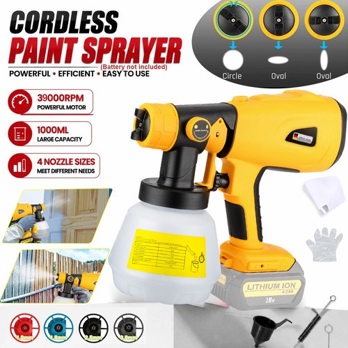 Paint sprayer 200w - sprayer, power
