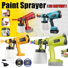 Handheld Spray Gun Paint