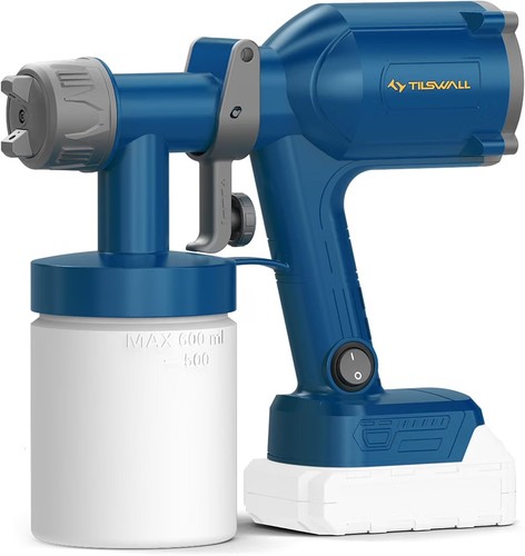 Tilswall dark blue portable - tilswall,