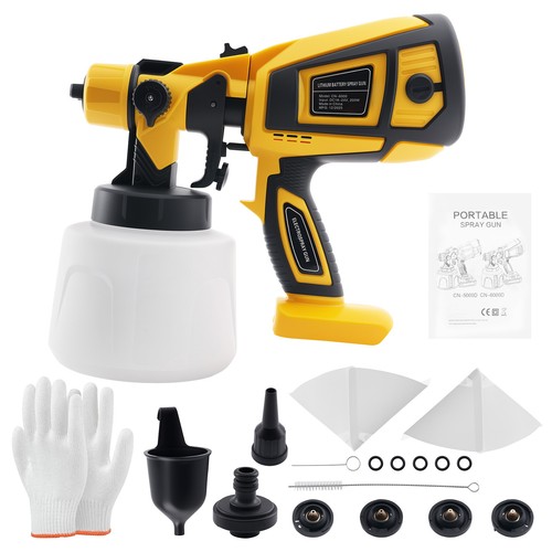 200w p1400ml paint sprayer - paint,