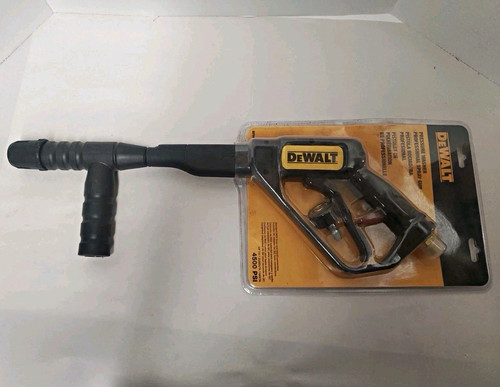 Dewalt 4500 psi pressure - 4500,